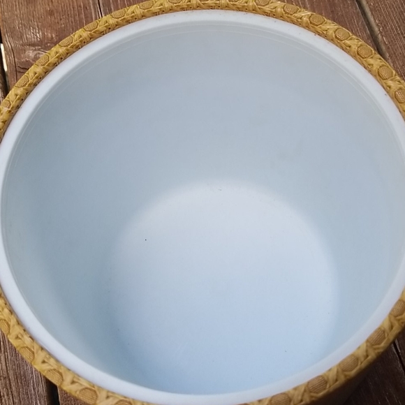 Irvinware vintage ice bucket